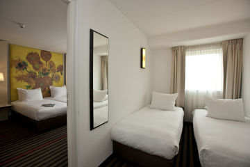 WESTCORD ART HOTEL AMSTERDAM 3