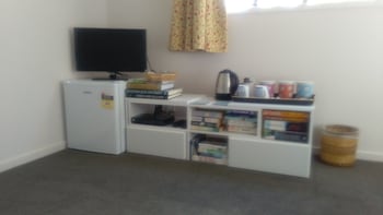 REDCLIFFS B&B