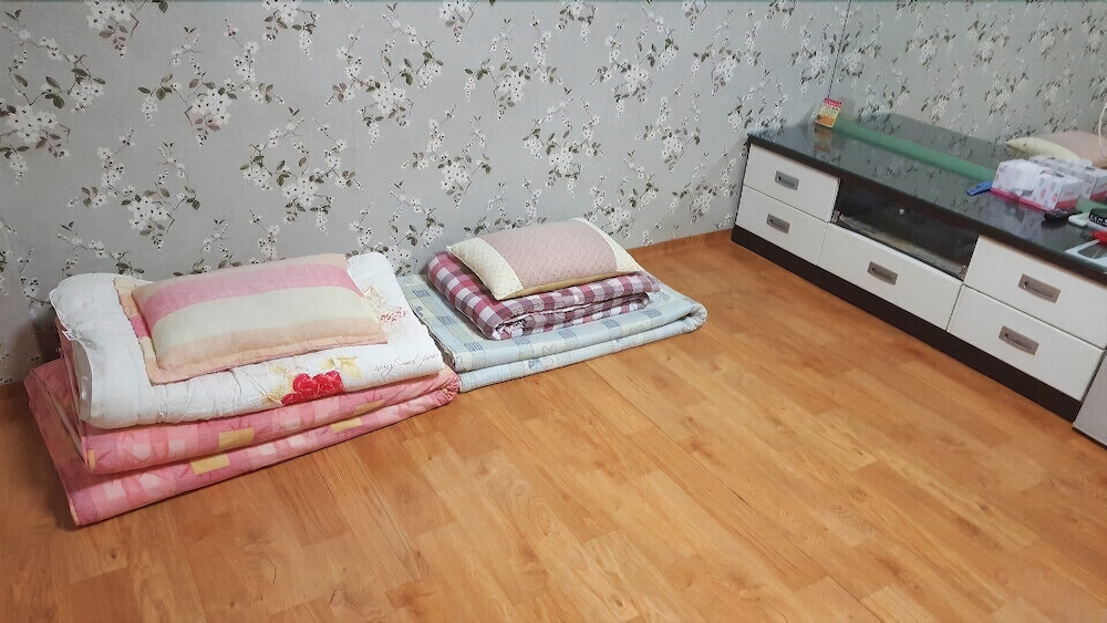 NEUNGGEUMJANG MOTEL