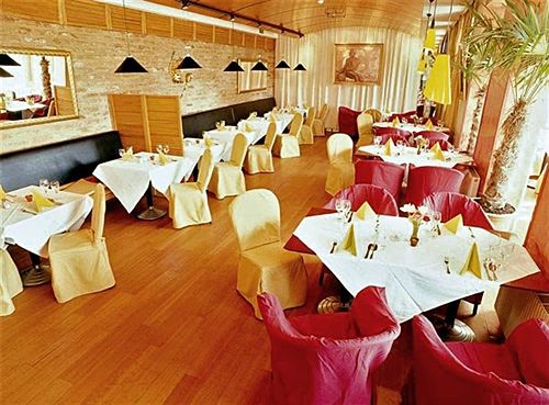 HILLINGER HOTEL