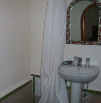 RIAD DAR FARAH