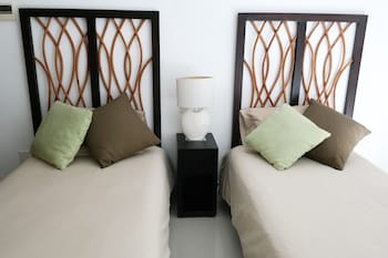 BAHIA PRINCIPE VACATION RENTALS-GREEN 3-TWO-BEDROOM VILLAS