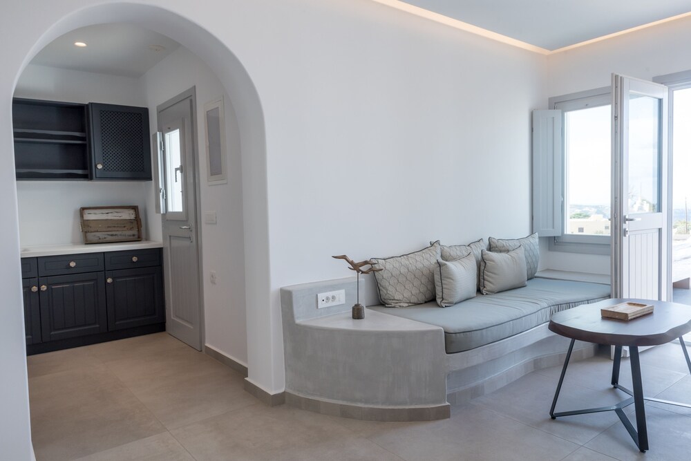 SOIL OF SUN LUXURY VILLAS