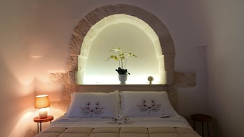 TRULLI BARSENTO