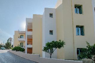 MITOS APARTMENTS