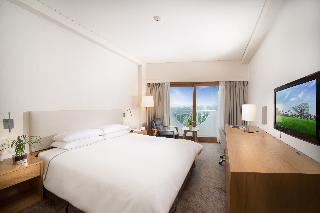 SEOGWIPO KAL HOTEL