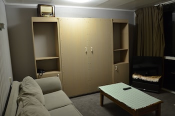 PARNELL CITY LODGE