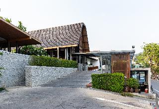 DEEVANA PLAZA KRABI AONANG