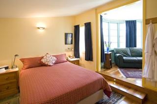 GREAT PONSONBY ARTHOTEL
