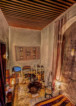 RIAD MV