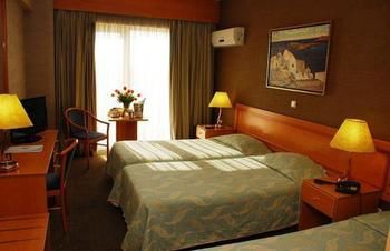 Hotel Astor