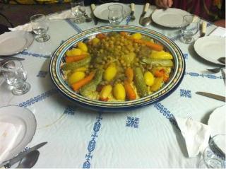 RIAD LALLA FATIMA