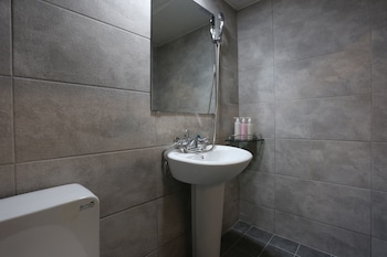 HOTEL GRIM JONGRO INSADONG