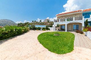 KOLYMBIA DREAMS LUXURY APARTMENTS