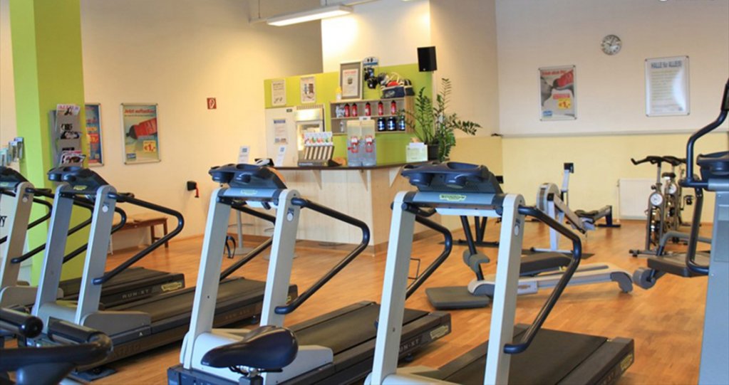 SPORTPARK HOTEL