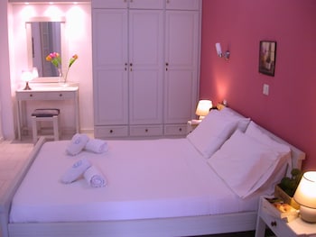 TERPSICHORI VILLA & APARTMENTS
