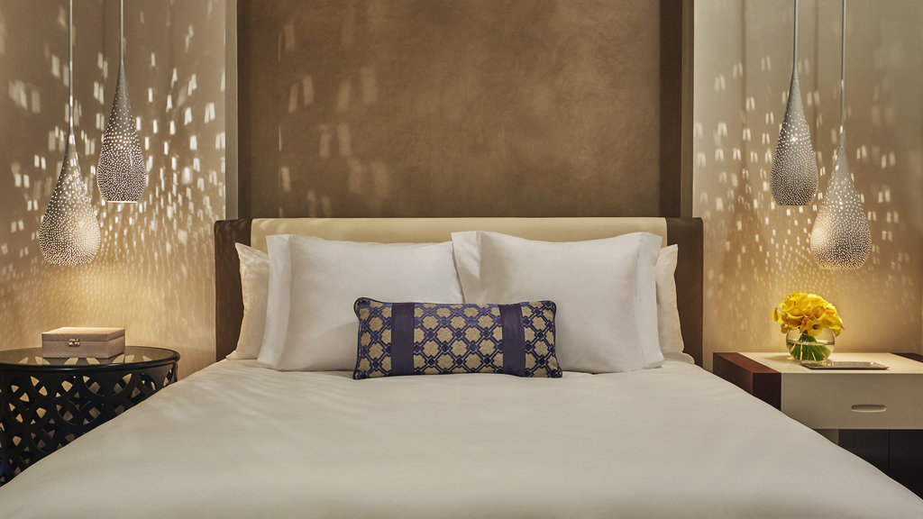 FOUR SEASONS HOTEL CASABLANCA
