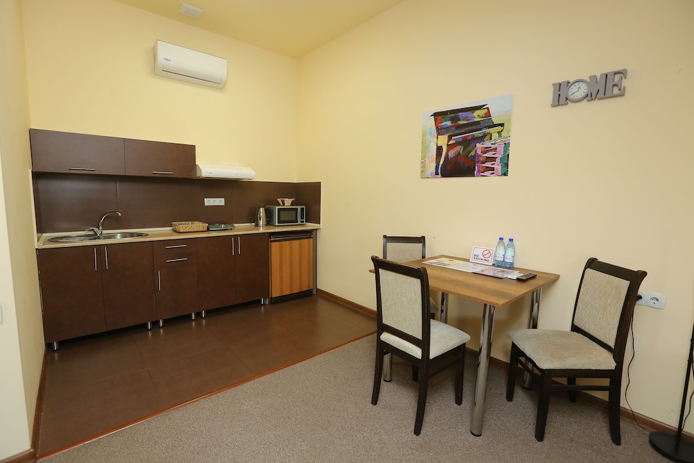 MY APARTMENTS YEREVAN