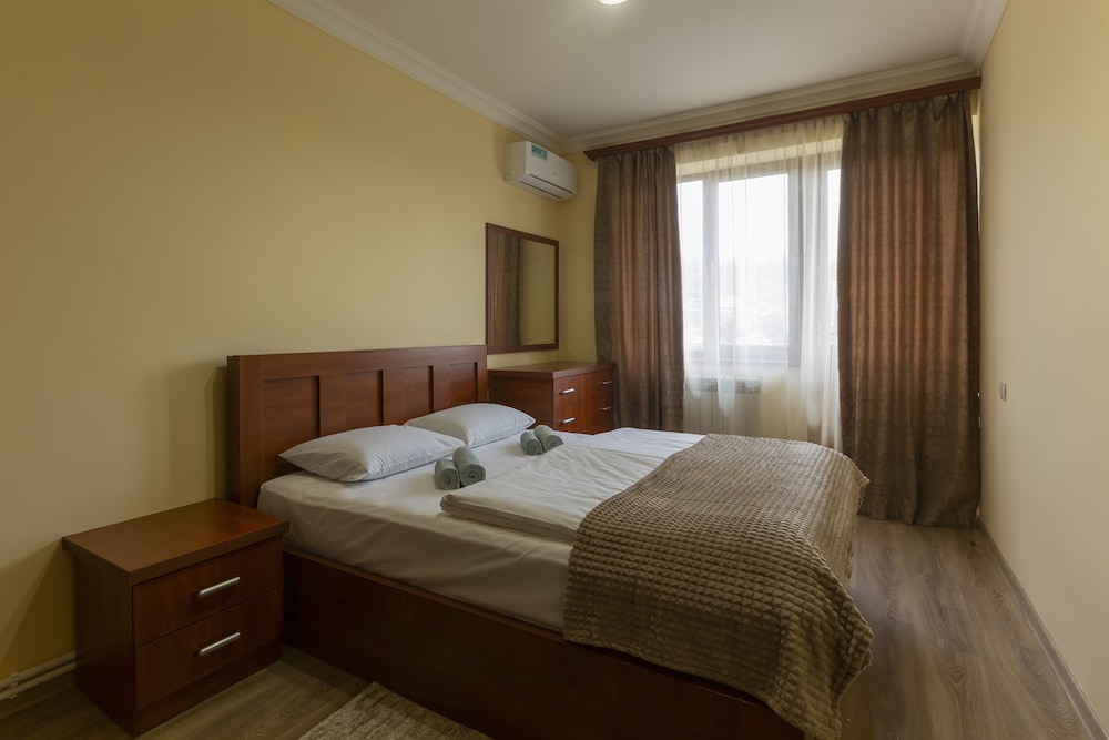 UMBA APARTMENT N5