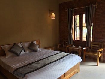 ISLAND LODGE PHU QUOC