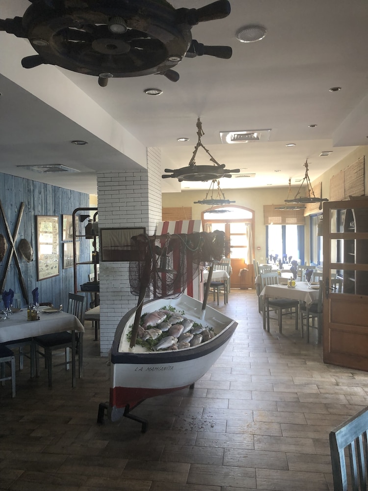 RESIDENCIA TURISTICA GARCIA