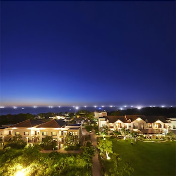 OLLE RESORT AND SPA
