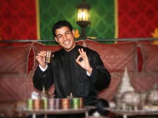 RIAD JARDIN CHRIFA