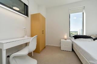 MCENTRAL APARTMENTS MANUKAU