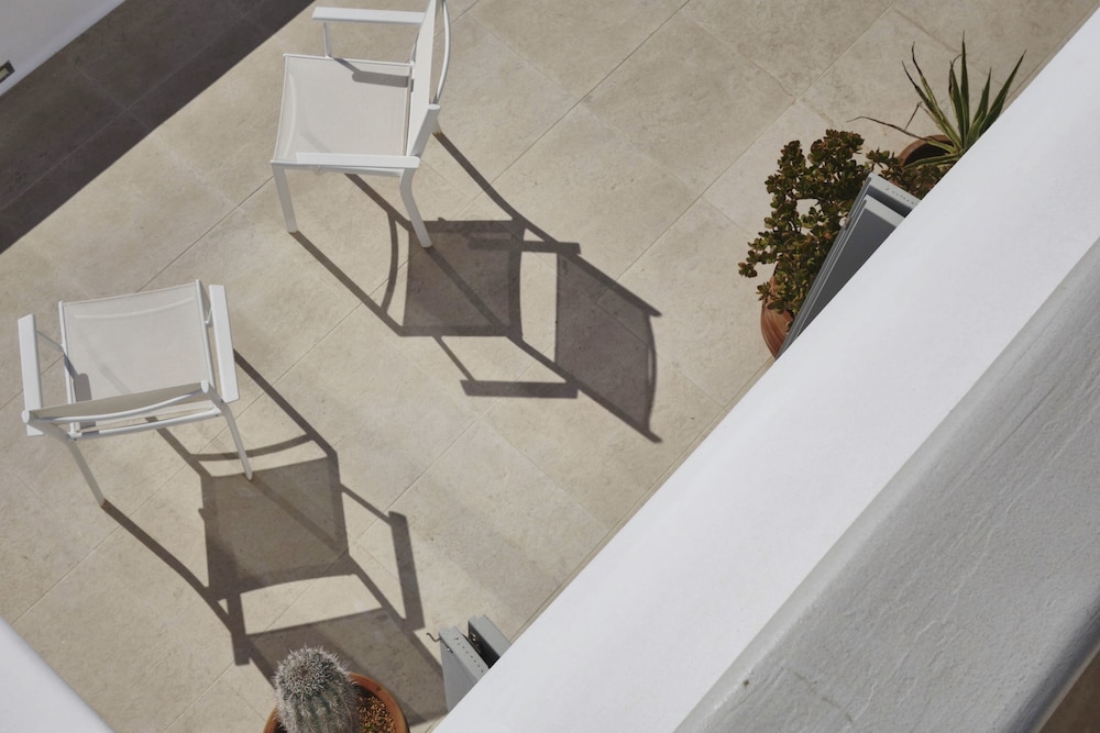 ZEBRA VILLA MYKONOS
