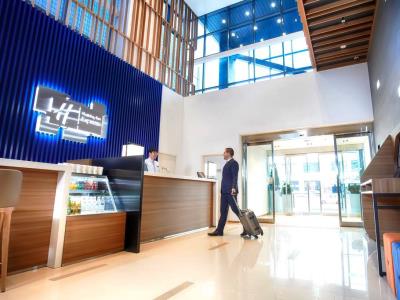 HOLIDAY INN EXPRESS SUWON INGYE