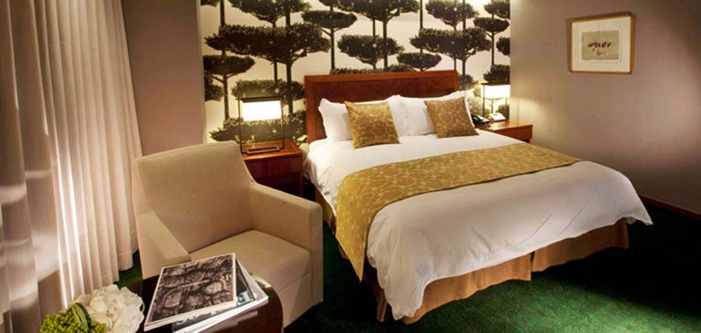 INTERCONTINENTAL SEOUL COEX