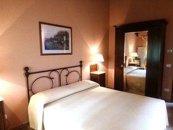 CORTEBELLA BED AND BREAKFAST