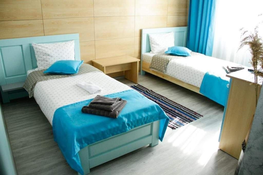 PENSIUNEA MODERN