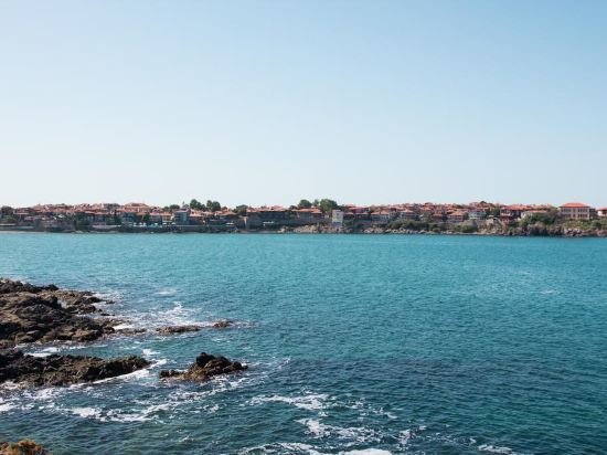 SOZOPOL APARTMENT WITH SEA VIEW