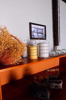 COPA LANTA GUESTHOUSE