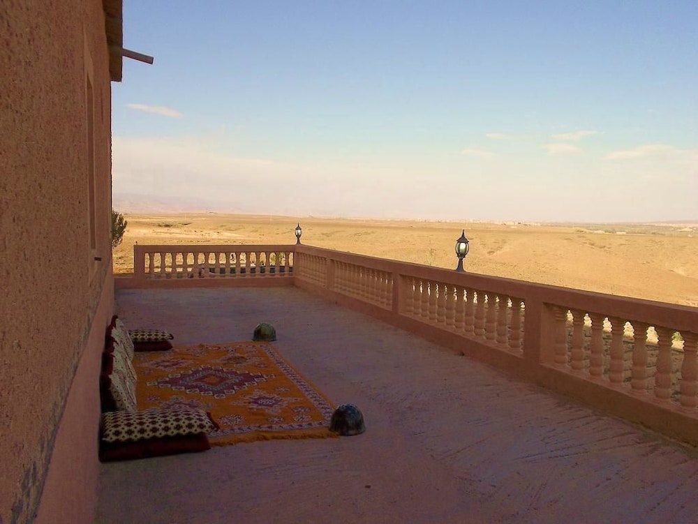 KASBAH AZIMOUNDE