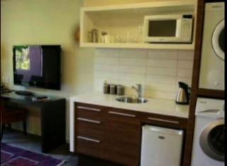 TERRA VIVE LUXURY MOTOR LODGE