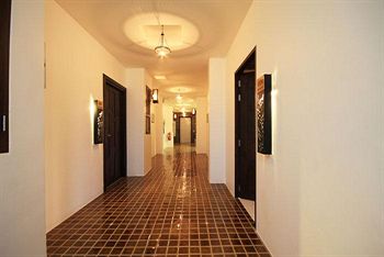 DEE ANDAMAN HOTEL