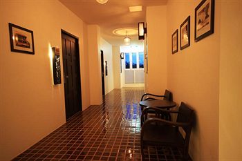 DEE ANDAMAN HOTEL