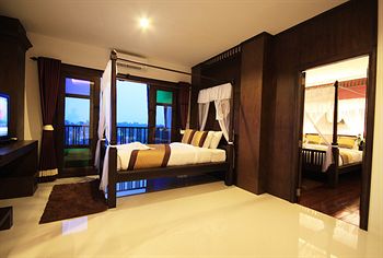 DEE ANDAMAN HOTEL