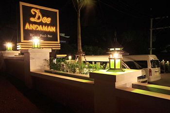 DEE ANDAMAN HOTEL