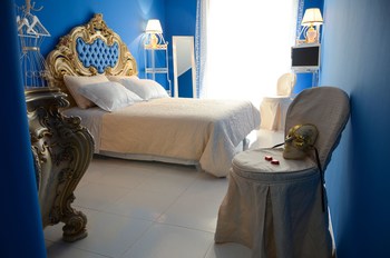 HOTEL SILVA