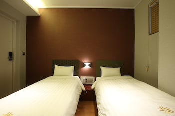 KPOP RESIDENCE MYEONGDONG