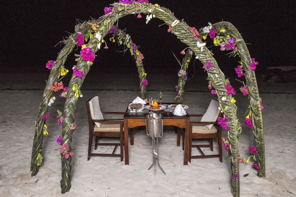 Maars Resort