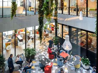NOVOTEL WIEN HAUPTBAHNHOF