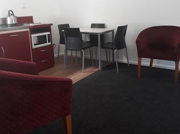 AOTEA MOTEL