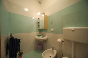 BED AND BREAKFAST LONGOBARDI