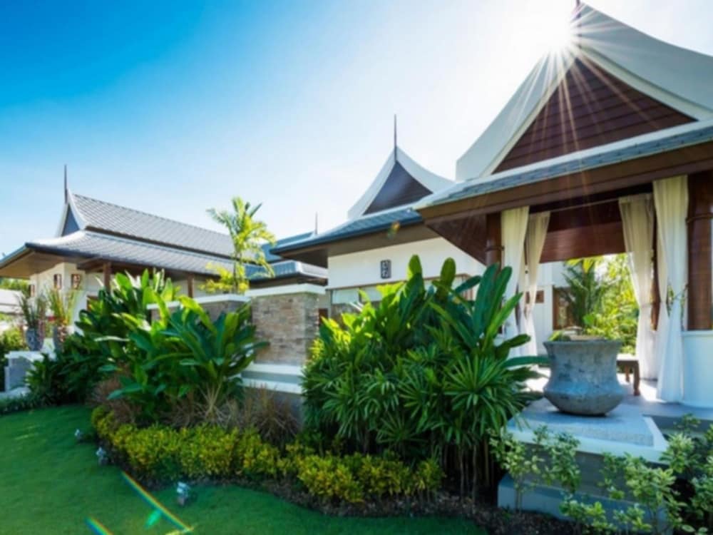 PIMANN BURI POOL VILLAS AO NANG KRABI