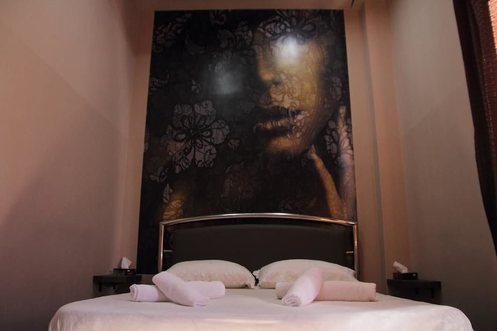 EFOREA MOTEL