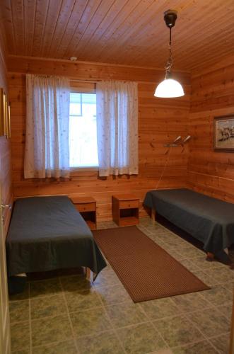 TALJATIE APARTMENT